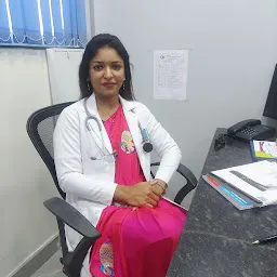 Chandra Nursing Home | Gynaecologist in Kondhwa