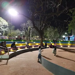 Chandra Park