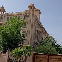 Chandra Raj Mahal, Bikaner