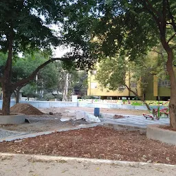 Chandra rajeswararao park