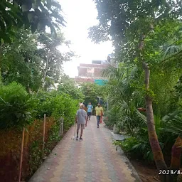 Chandra Shekar Azad Park