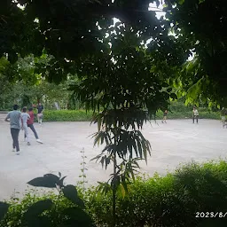 Chandra Shekar Azad Park