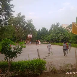 Chandra Shekar Azad Park