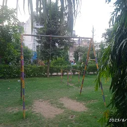 Chandra Shekar Azad Park