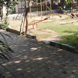 Chandra Shekhar Azad Park