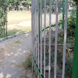 Chandra Shekhar Azad Park