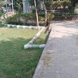 Chandra Shekhar Azad Park