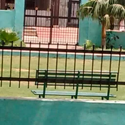 Chandra Shekhar Azad Park