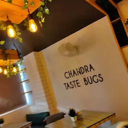 Chandra Taste Bug