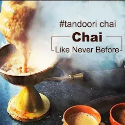 Chandra tea stall