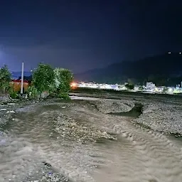 Chandrabhaga River Bridge