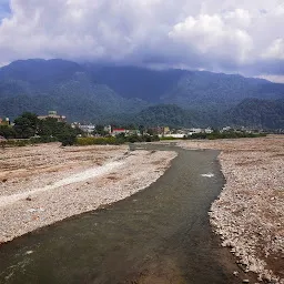 Chandrabhaga River Bridge