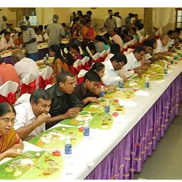 Chandrakala Catering Service (Pure VEG)
