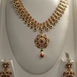 Chandrakant Jayantilal Jewellers