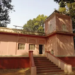Chandrakanta Palace