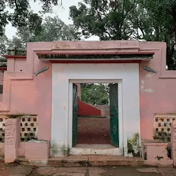 Chandrakanta Palace