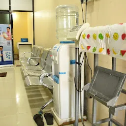 CHANDRAKAR CHILDREN CLINIC