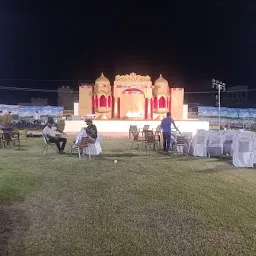 Chandralok Marriage Garden