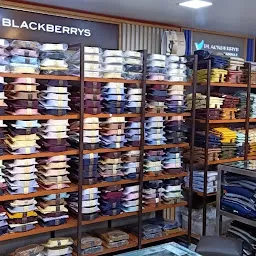 Chandralok multi brand menswear showroom