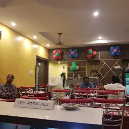 Chandramani A/C Restaurant