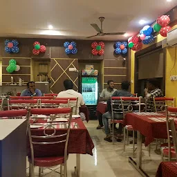 Chandramani A/C Restaurant