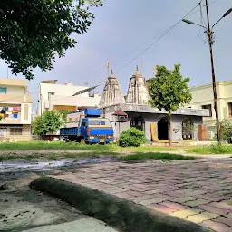 Chandramauleshwar Mahadev Mandir