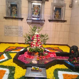 Chandramouleshwar Mahadev Temple