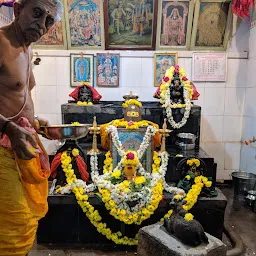 Chandramouleshwara Temple