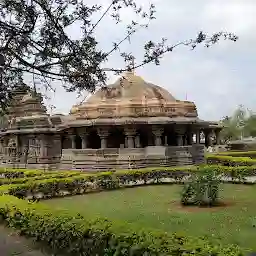 Chandramouleswara Temple