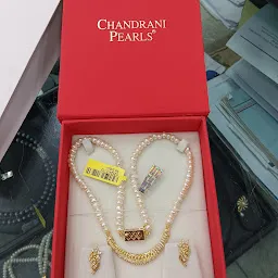Chandrani Pearls (Motijil)