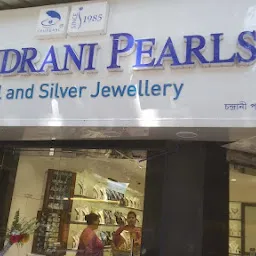 Chandrani Pearls (Motijil)