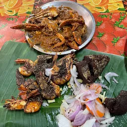 Chandranpilla Restaurant( ചന്ദ്രൻ പിള്ള ഹോട്ടൽ)