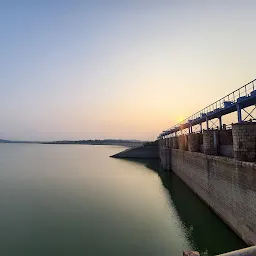 Chandraprabha Lake