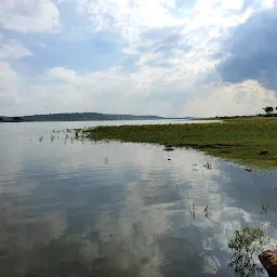 Chandraprabha Lake