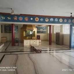 Chandraprabhu Digambar Jain Temple