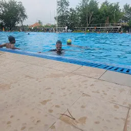 Chandrasekhar Patil Stadium Public Swimming Pool