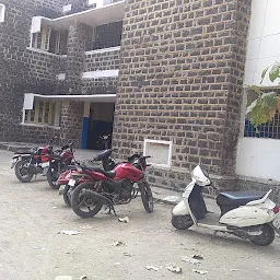 Chandrashekar Patil Memorial Boys Hostel
