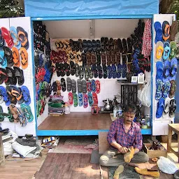 Chandrashekhar footware