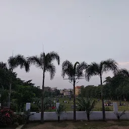 Chandrashekhar Park