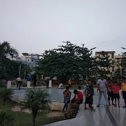 Chandrashekhar Park
