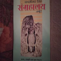 Chandrashekhar Singh Sangrahalaya