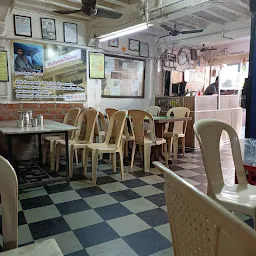 Chandravilas restaurant