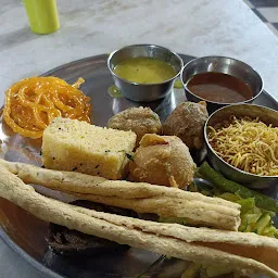 Chandravilas restaurant