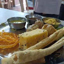 Chandravilas restaurant