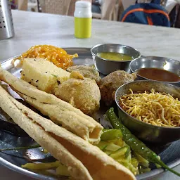 Chandravilas restaurant