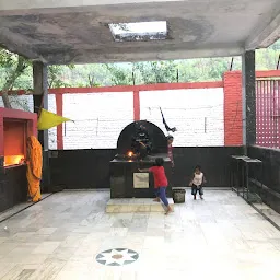 Chandreshwar Mahadev Temple