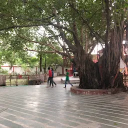 Chandreshwar Mahadev Temple