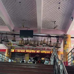 Maa Chandrika Devi Temple, Kanpur