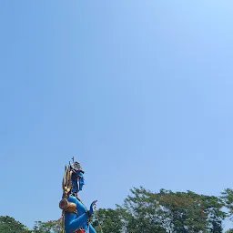 Maa Chandrika Devi Temple, Kanpur