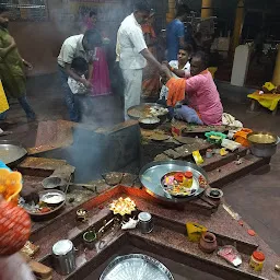 Maa Chandrika Devi Temple, Kanpur